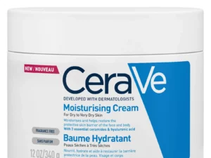 Cerave Baume Hydratant PS 340g