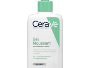 Cerave Gel Moussant png 236ml