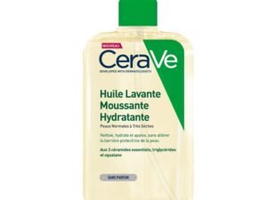 Cerave Huile lavante Moussante 236ml