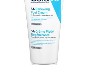 Cerave SA Creme Pieds Regenerante 88ml