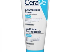 Cerave SA creme anti-rugosites 340g