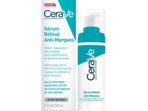 Cerave Serum Retinol Anti-Marques 30ml