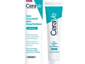 Cerave Soin Concentre Anti-Imperfection 40ml