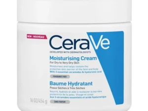 Cerave baume hydratant PS 454g