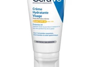 Cerave creme hydratante spf30 52ml