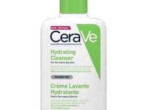 Cerave creme lavantE hydratante PNS 236ml