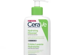 Cerave creme lavantE hydratante PNS 473ml