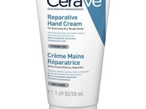 Cerave creme mains reparatrice 50ml