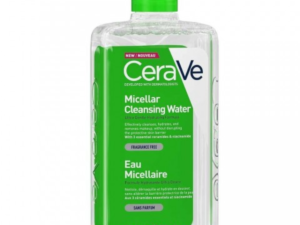 Cerave eau micellaire hydratante 295ml