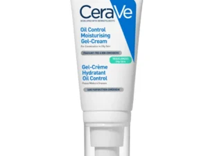 Cerave gel creme hydratant oil Control Pmg 52ml