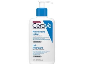 Cerave lait hydratant PS 236ml