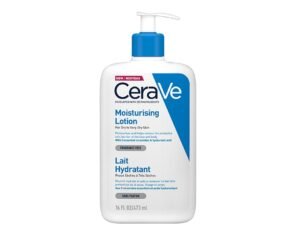 Cerave lait hydratant PS 473 ml
