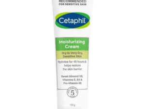 Cetaphil Creme Hydratante 100g