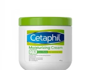 Cetaphil Creme Hydratante 453g