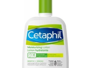 Cetaphil Lotion Hydratante 500ml