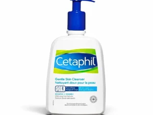 Cetaphil Lotion Nettoyant 473ml