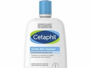 Cetaphil Lotion Nettoyante 500ml