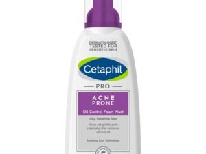 Cetaphil Pro Acne Mousse Nettoyant 235ml