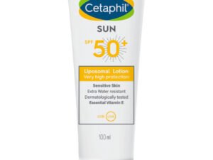 Cetaphil Sun Lotion spf50+ 100ml