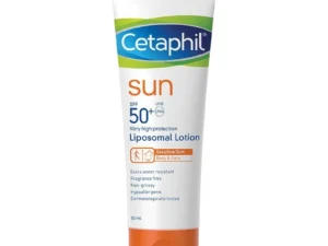 Cetaphil Sun Lotion spf50+ 50ml