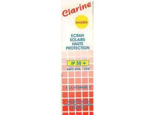 Clarine Ecran Invisible
