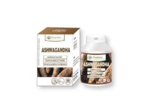 Complemax Ashwaganda 60 gelules