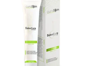 Curaskin sebocure creme anti-imperfection 40ml