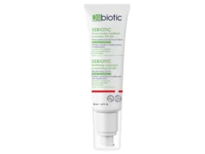 D-Biotic sebiotic ecran solaire matiffiant hyd spf50+ 50ml
