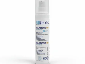 D-biotic eclabiotic radiance spf30+ 50ml