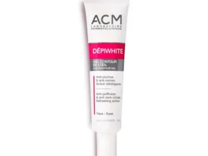 Depiwhite Gel Contour De L'oeil 15ml