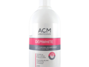 Depiwhite Lait eclaircissant 500Ml