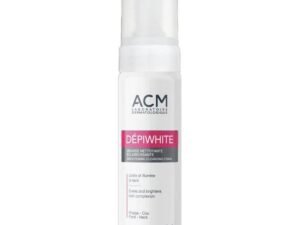 Depiwhite Mousse Nett Eclaircissant 200ml