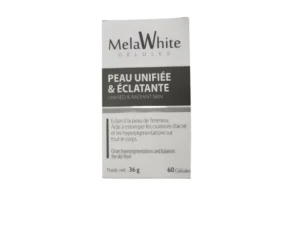 Dermacia Melawhite Blister 60gelules