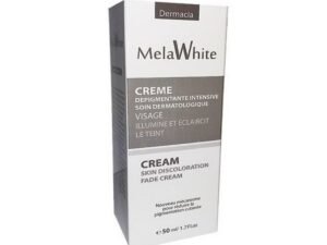 Dermacia Melawhite creme depigmentante 50ml