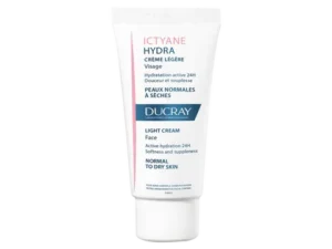 Duc Ictyane hydra creme legere Pns 40ml