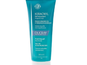 Duc Keracnyl Gel Moussant 200Ml