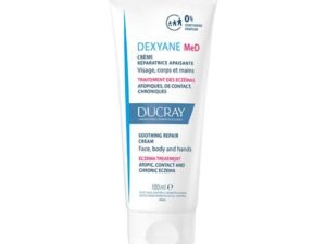 Duc dexyane Med creme reparatrice 100ml