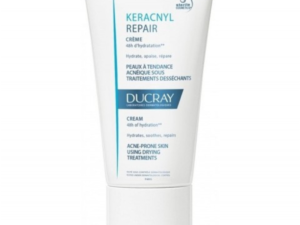 Duc keracnyl creme repair defi 50Ml
