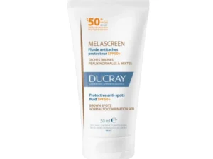 Duc melascreen Fluide anti-taches protectrice spf50+ 50ml