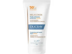 Duc melascreen creme anti-taches protectrice spf50+ 50ml
