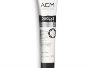 Duolys Creme Riche anti-age 40Ml