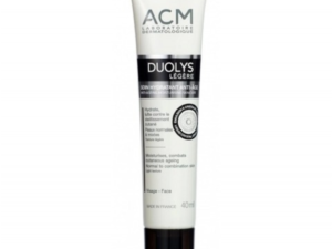 Duolys Creme legere anti-age 40Ml