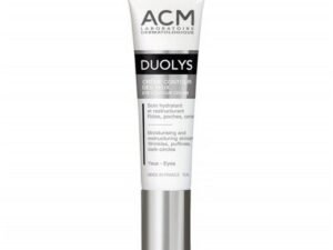 Duolys contour yeux 15ml