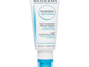 Hydrabio gel creme legere pnm 40ml