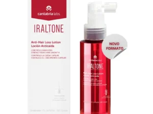 Iraltone anti hair loss lotion 100ml