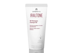 Iraltone shamp ds 200ml