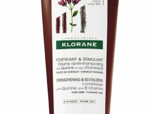 KL Baume Apres Shamp a la Quinine 200ml