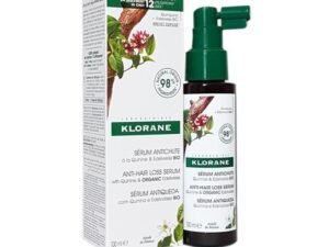 KL Serum Anti-Chute a La Quinine 100ml