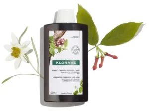 KL Shamp A La Quinine 400ml