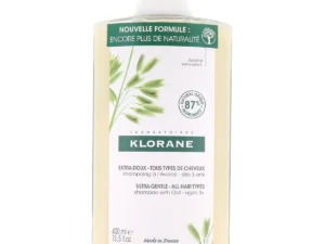 KL Shamp a l'Avoine 400ml